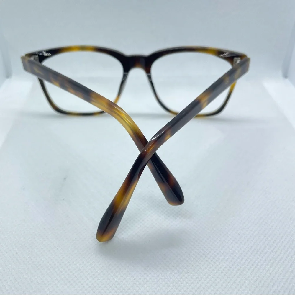 Warby Parker Eyeglasses Frames Barkley 53 18 142 Unisex Adults